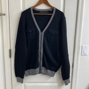 Men’s XL Sean John Sweater in great condition